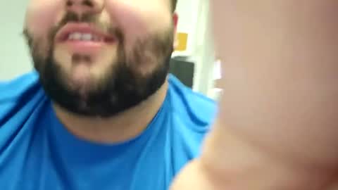 Bienguero online show from January 2025 09:26:02 PM