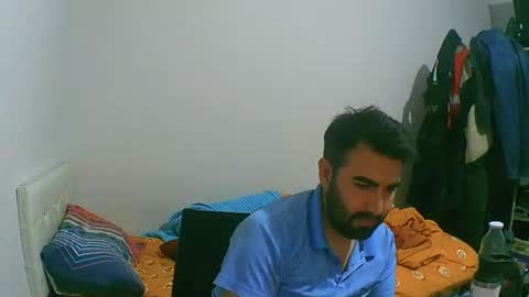 TurkishHotChannel online show from December 2024 08:40:01 PM