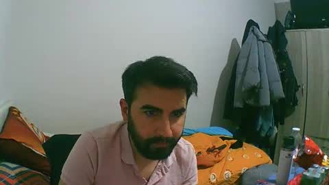 TurkishHotChannel online show from January 2025 07:31:01 PM