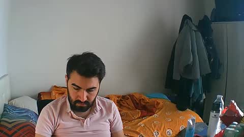 TurkishHotChannel online show from January 2025 07:08:01 AM