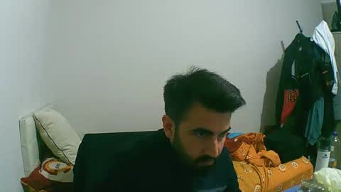 TurkishHotChannel online show from February 2025 07:38:01 PM