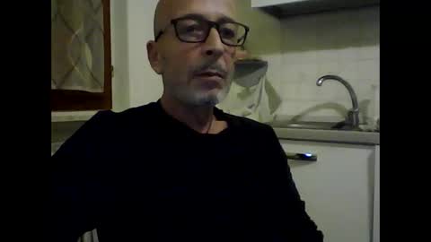 big23italy online show from October 2025 07:11:02 PM