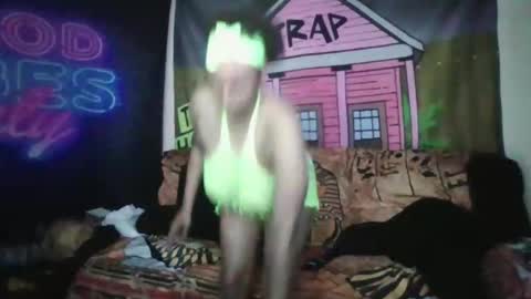 thatcoupledawg online show from March 2026 06:02:02 AM