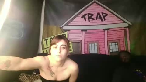 thatcoupledawg online show from April 2026 01:28:02 AM