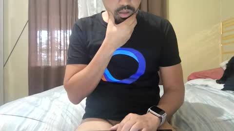 BigMike9inches online show from May 2026 07:08:01 PM