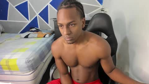 big_black11 online show from January 2026 09:35:01 AM