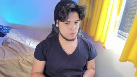 Logan Sprouse online show from February 2026 07:09:02 PM