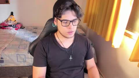 Logan Sprouse online show from February 2026 09:02:01 PM