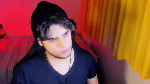 Logan Sprouse online show from March 2026 10:27:01 PM