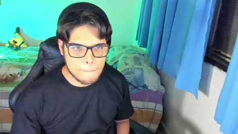 Logan Sprouse online show from April 2026 02:36:02 AM