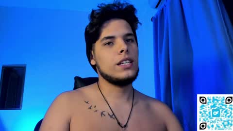 Logan Sprouse online show from May 2026 12:27:01 AM