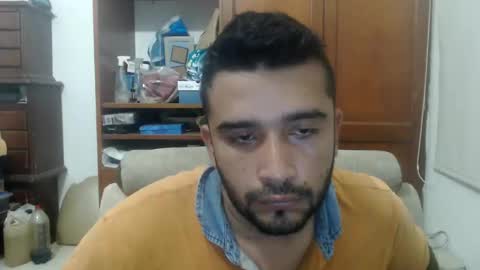 Snapshot of big_dad69 chatting on January 2025 06:03:01 AM Tommy online show from January 2025 06:03:01 AM