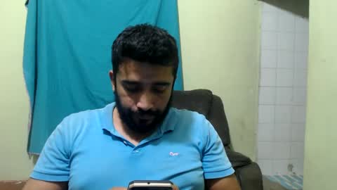 Snapshot of big_dad69 chatting on February 2025 11:57:01 PM Tommy online show from February 2025 11:57:01 PM