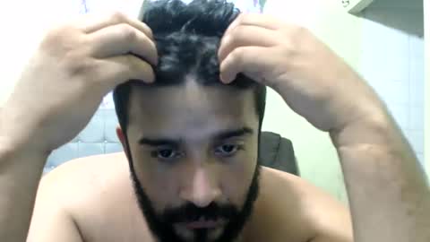 Snapshot of big_dad69 chatting on February 2025 09:23:01 PM Tommy online show from February 2025 09:23:01 PM