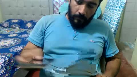 Snapshot of big_dad69 chatting on March 2025 04:52:02 PM Tommy online show from March 2025 04:52:02 PM