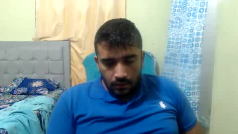 Snapshot of big_dad69 chatting on March 2025 03:45:01 AM Tommy online show from March 2025 03:45:01 AM