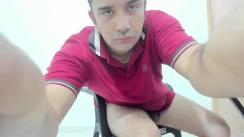 Snapshot of big_dad69 chatting on November 2025 12:17:01 PM Tommy online show from November 2025 12:17:01 PM