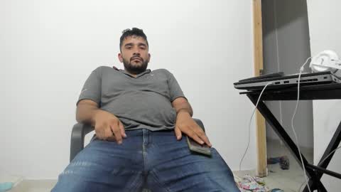 Snapshot of big_dad69 chatting on December 2025 05:37:01 AM Tommy online show from December 2025 05:37:01 AM