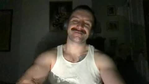 Snapshot of big_dick_dirtbag chatting on December 2025 11:42:01 PM BIG DICK DIRTBAG online show from December 2025 11:42:01 PM