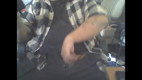 Big Lex online show from October 2025 05:46:02 PM