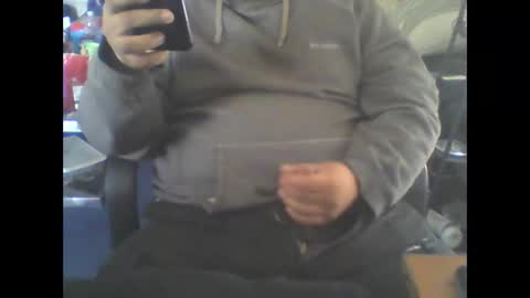 Big Lex online show from December 2025 06:46:02 PM