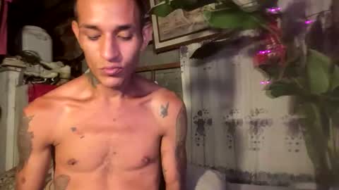 Snapshot of big_latin666 chatting on December 2025 05:05:01 AM Stiven Leon online show from December 2025 05:05:01 AM