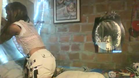 Snapshot of big_latin666 chatting on January 2026 07:21:01 AM Stiven Leon online show from January 2026 07:21:01 AM