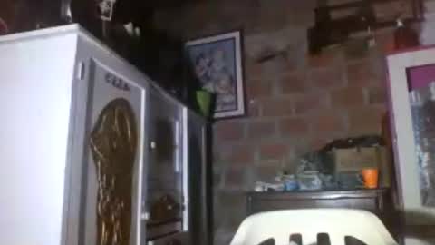 Snapshot of big_latin666 chatting on July 2026 09:28:01 AM Stiven Leon online show from July 2026 09:28:01 AM