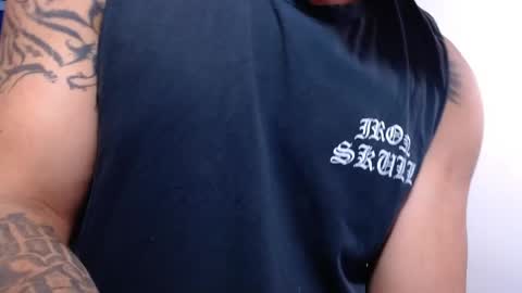 big_niiko online show from April 2026 02:36:02 AM