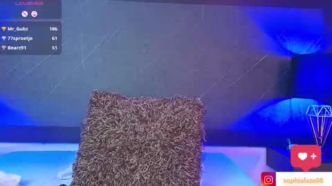 Tell me Sophia  online show from February 2025 04:29:01 AM