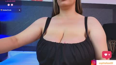 Tell me Sophia  online show from March 2025 08:11:01 PM