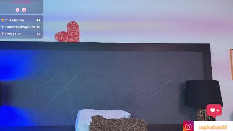 Tell me Sophia  online show from March 2025 11:14:01 PM