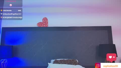 Tell me Sophia  online show from March 2025 02:03:01 AM