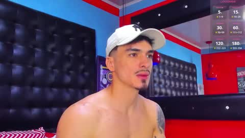 big_valentinhunk7 online show from February 2026 02:37:01 PM