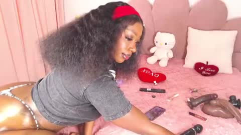 Candy online show from June 2026 06:38:01 AM