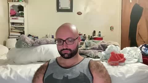 Mr. Muscle Monster online show from September 2025 11:39:02 PM