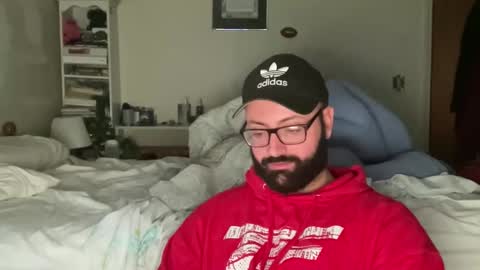 Mr. Muscle Monster online show from October 2025 08:02:02 PM