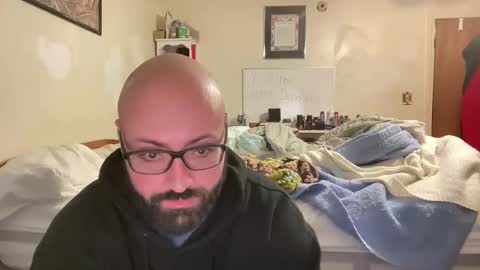 Mr. Muscle Monster online show from February 2026 03:40:02 AM