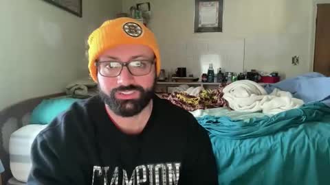 Mr. Muscle Monster online show from February 2026 02:51:02 PM