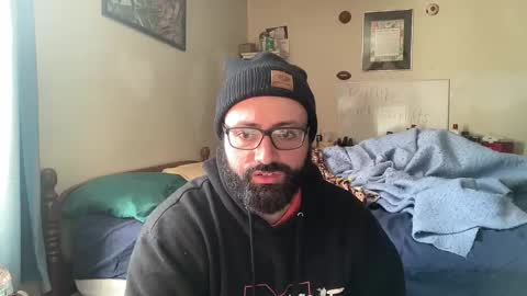 Mr. Muscle Monster online show from March 2026 07:13:02 PM