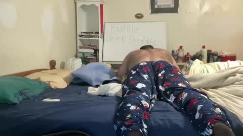 Mr. Muscle Monster online show from April 2026 11:03:01 PM