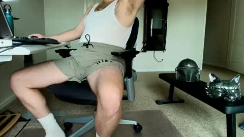 Snapshot of bigbadwolfbulge chatting on June 2026 03:34:02 PM Alcide Herveaux online show from June 2026 03:34:02 PM
