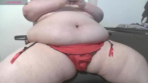 Snapshot of bigbear122691 chatting on December 2024 03:20:01 AM bigbear122691 online show from December 2024 03:20:01 AM