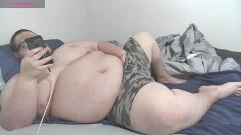 Snapshot of bigbear122691 chatting on September 2025 02:11:01 AM bigbear122691 online show from September 2025 02:11:01 AM