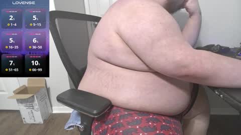 Snapshot of bigbear122691 chatting on September 2025 02:44:02 AM bigbear122691 online show from September 2025 02:44:02 AM