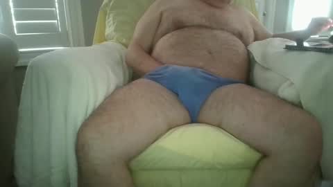 Snapshot of bigbear5186 chatting on March 2025 04:10:01 PM big boy online show from March 2025 04:10:01 PM