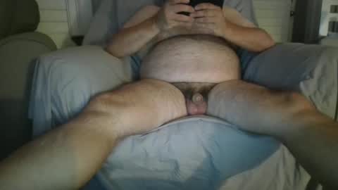 Snapshot of bigbear5186 chatting on September 2025 01:33:02 AM big boy online show from September 2025 01:33:02 AM