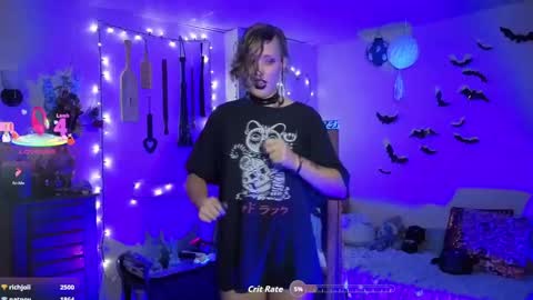 bigbearandbunny online show from October 2025 09:37:01 PM