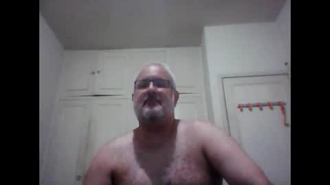 BigBearXXX online show from March 2026 12:36:02 AM