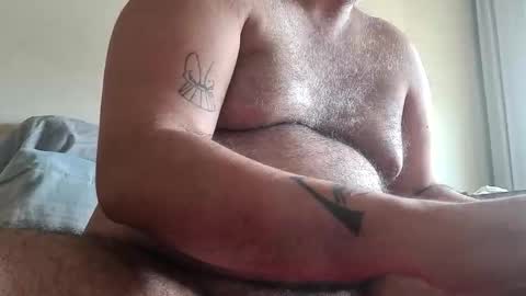 BigBearXXX online show from April 2026 01:29:02 PM